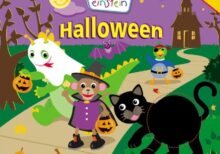 Halloween/Borad/T&F/HC