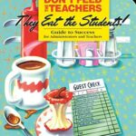 If You Don't Feed the Teachers/Edu/WBEC