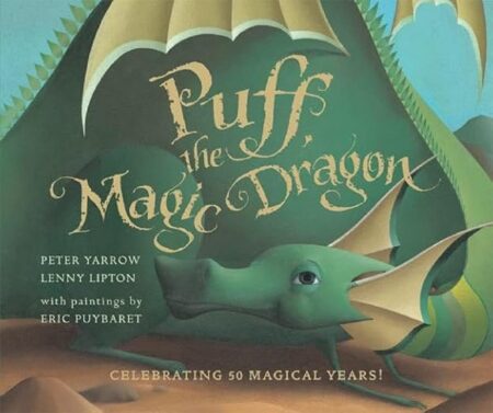 Puff the magic