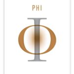 Phi: A Voyage from the Brain to the Soul