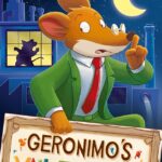 Geronimo Stilton: Geronimo's Valentine