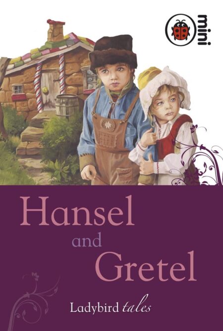 Hansel and Gretel (mini)