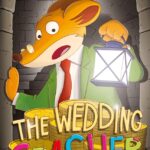 Geronimo Stilton: The Wedding Crasher