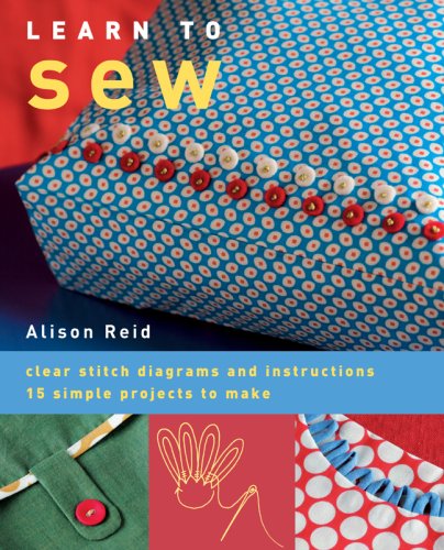 Learn to Sew