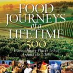 Food Journeys of a Lifetime