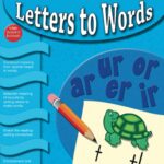 Letters To Words