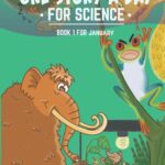 One Story A Day For Science For January