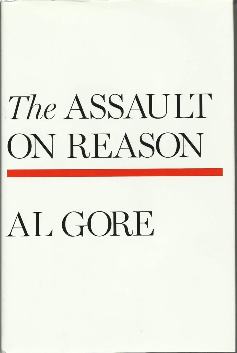 The Assault on Reason