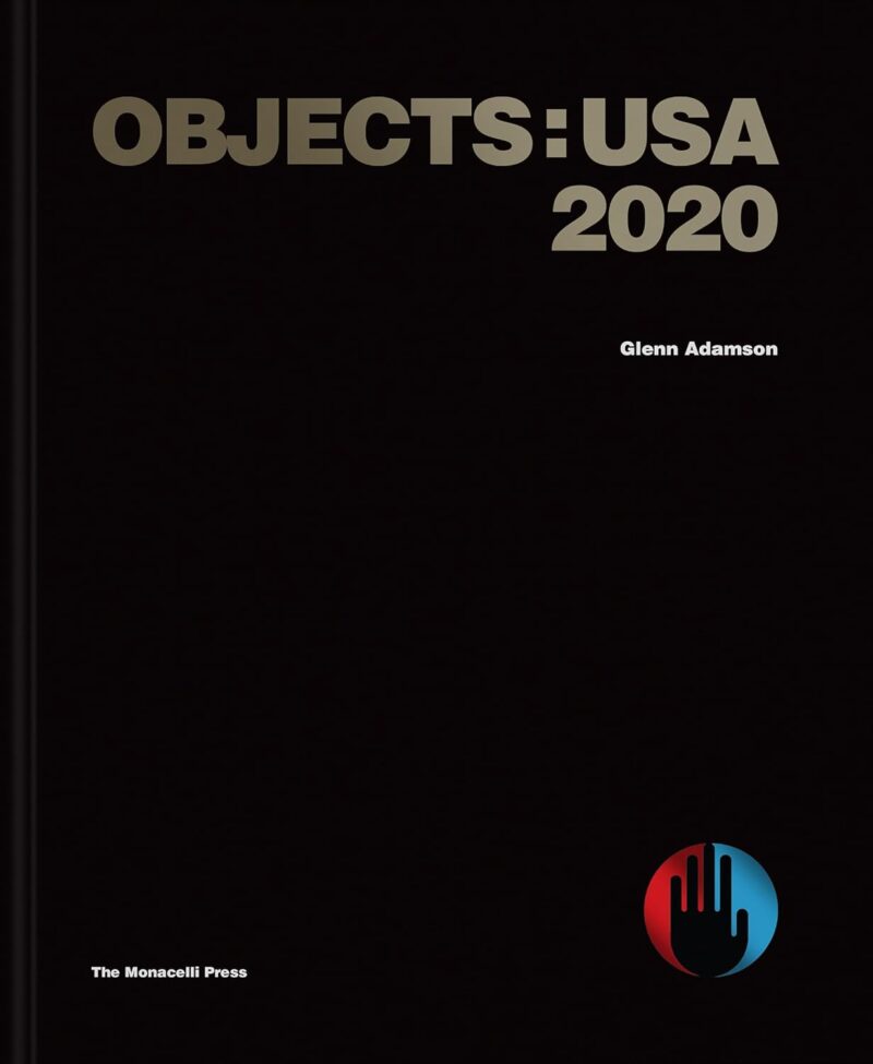 Objects: USA 2020