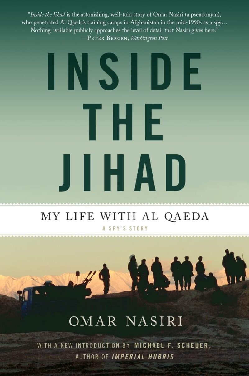 Inside the Jihad