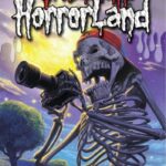 Say Cheese - and Die Screaming #8