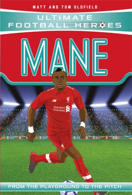 Mane (Ultimate Football Heroes)