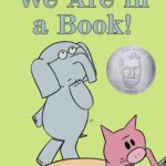 We Are in a Book!-An Elephant and Piggie Book