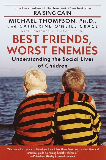 Best Friends, Worst Enemies: Understanding the Social Lives of Children