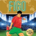 Figo: (Classic Football Heroes)