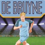 De Bruyne (Ultimate Football Heroes) 