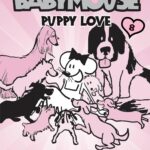Babymouse : Puppy Love 