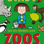 Daisy and the Trouble with Zoos (Daisy series)