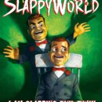 I Am Slappy's Evil Twin (Goosebumps Slappyworld)