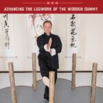 Wing Chun Plum Flower Posts