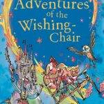 The Adventures of the Wishing-Chair