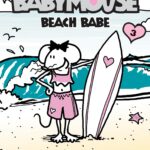 Babymouse: Beach Babe