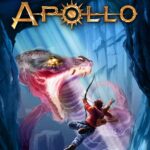 Trials of Apollo: The Tower of Nero