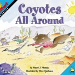 Math Start - Coyotes all around