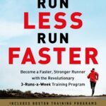 Runner's World Run Less Run Faster