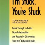 I'm Stuck, You're Stuck