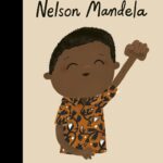 Big Dreams Nelson Mandels/Bio/quarto