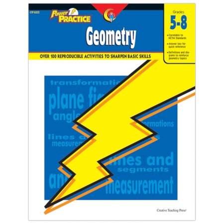 Geometry, Gr. 5-8