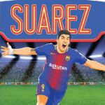 Suarez (Ultimate Football Heroes)