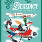 The Mysterious Benedict Society and the Riddle of Ages