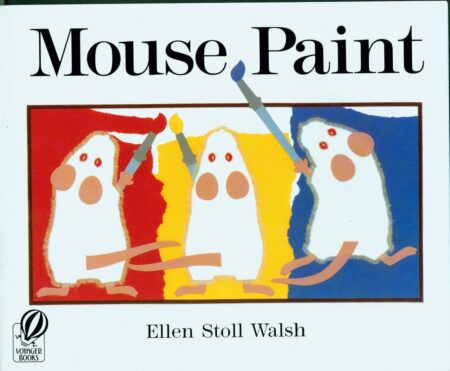 Mouse paint