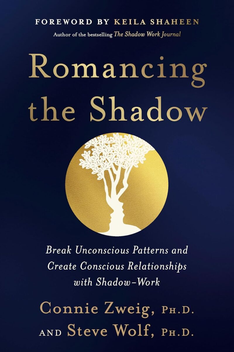Romancing the Shadow