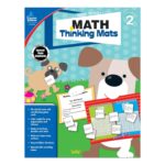 Math thinking grade 2