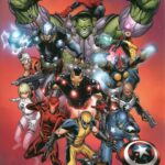 Marvel Now!: Omnibus