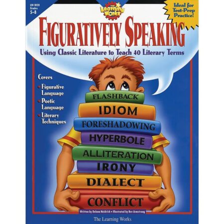 Figuratively speaking g5-8