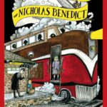 The Extraordinary Education of Nicholas Benedict (Mysterious Benedict Society)