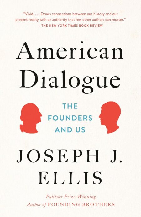 American Dialogue