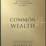 Common Wealth- hardcover
