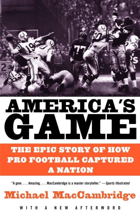 America’s Game