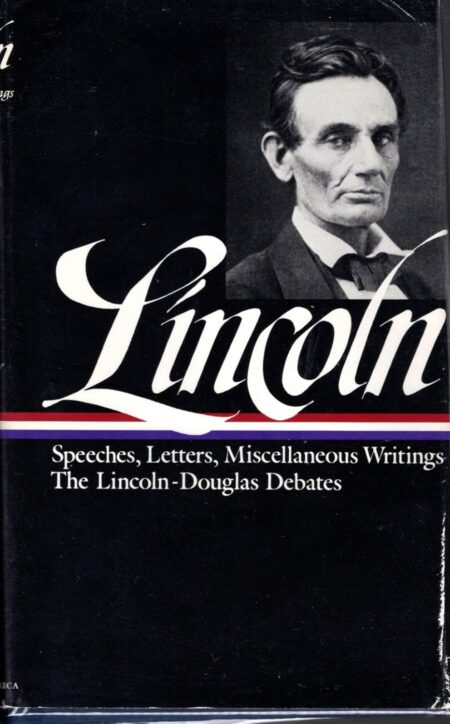 Abraham Lincoln