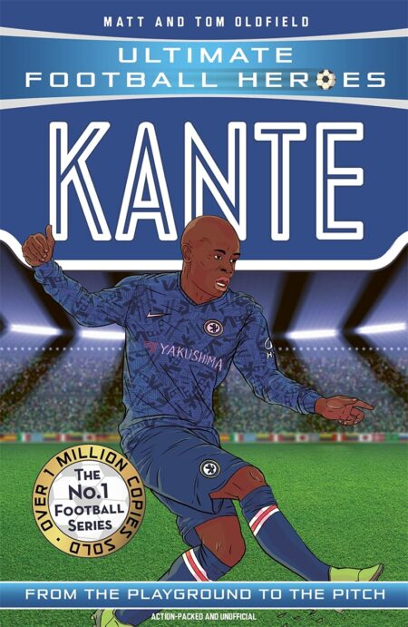 Kante (Ultimate Football Heroes)