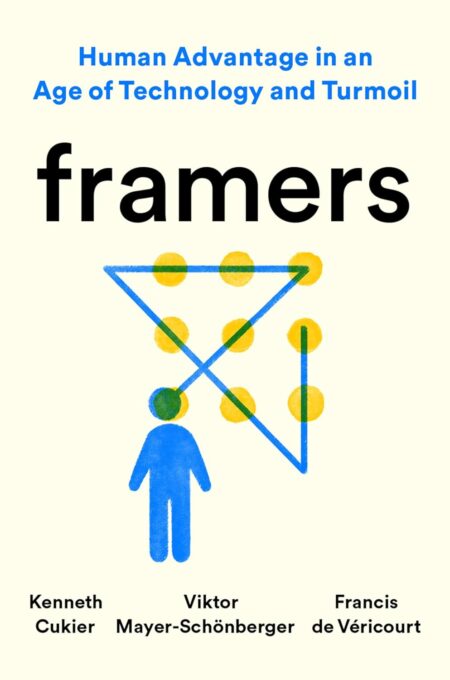 Framers - Hard Cover