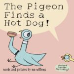 The Pigeon Finds a Hot Dog