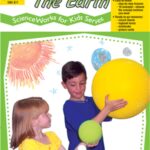 Learning about the Earth: Grades K-1