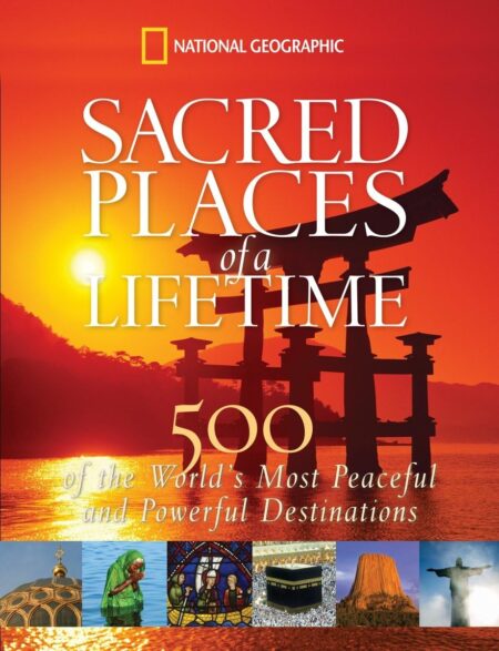 Sacred Places