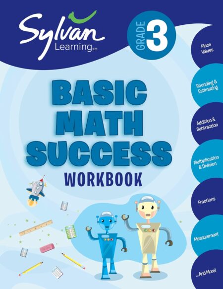 Basic Math Success